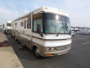 2001 Winnebago Adventurer